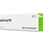 Test rapid cantitativ imunofluorescent Norovirus Ag FIA