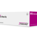 Test rapid imunocromatografic  Adeno Respi Ag