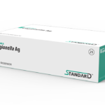 Test rapid imunocromatografic Legionella Ag