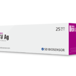 Test rapid imunocromatografic RSV Ag