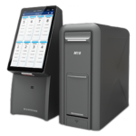 Sistemul rt-PCR POCT M10