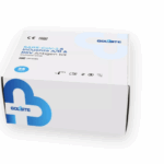 Test rapid SARS-CoV-2 & INFLUENZA A/B & RSV ANTIGEN