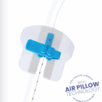 Dispozitiv pentru fixarea cateterelor epidurale/BNP 16-20G Flexgrip EPI/BNP